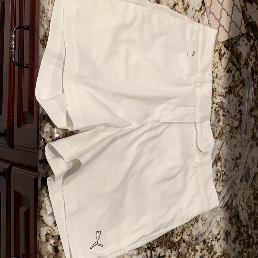 golf shorts